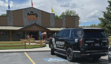 Bear World bomb threat