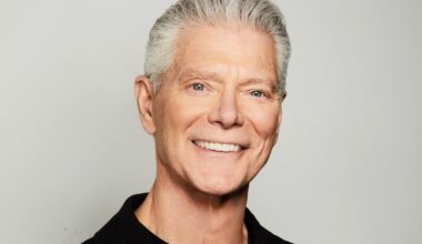 Stephen Lang Joins 'Mercy Good' Supernatural Horror