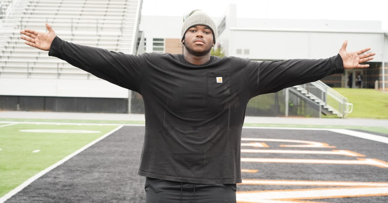 Ismael Camara Texas A&M Aggies