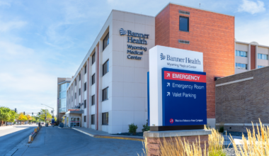 Banner Wyoming Medical Center questioned on patient safety, renovations, compliance