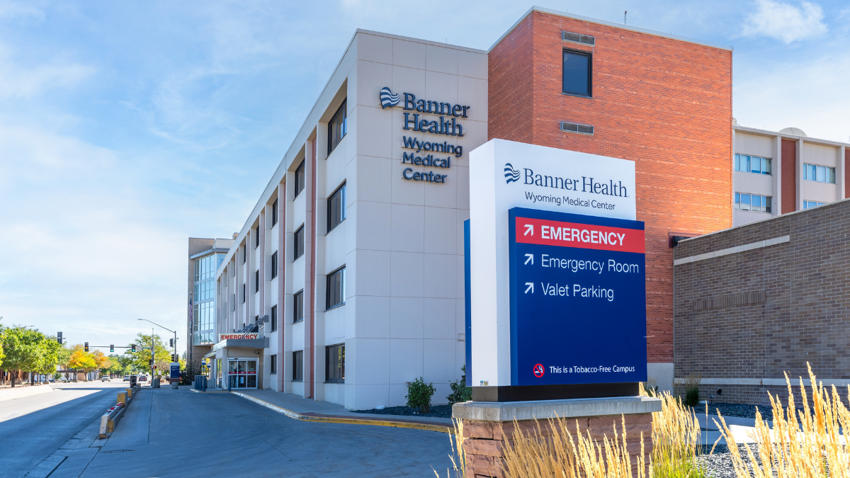 Banner Wyoming Medical Center questioned on patient safety, renovations, compliance