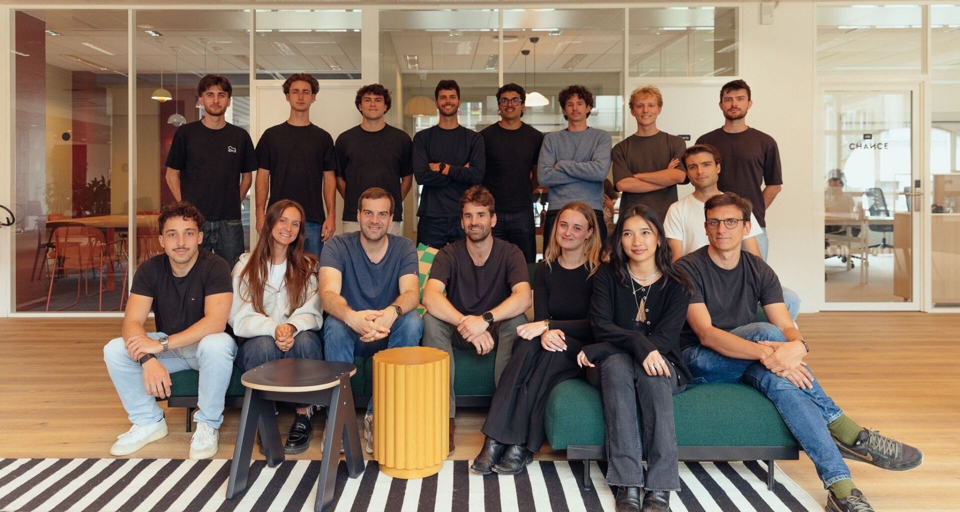 Paris-based Rocapine raises €11.2 million to scale wellness apps that “hold instead of hook”