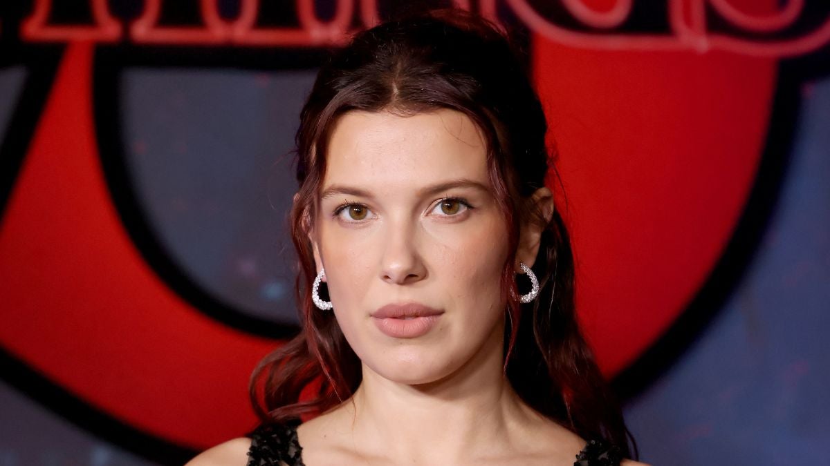 Millie Bobby Brown Tried to ‘Mend’ Friendships With Stranger Things Co-Stars After Finale