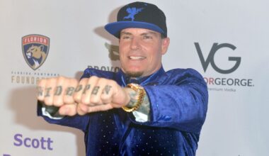 Vanilla Ice, One of the Few Freedom 250 Event Holdouts, Sees Concert Canceled