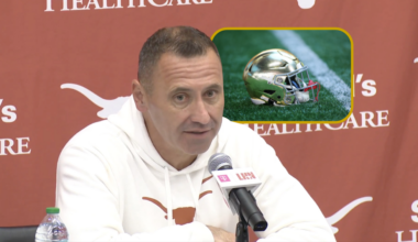 Steve Sarkisian may back out of Notre Dame home-and-home