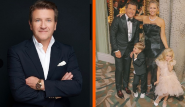 Robert Herjavec, Robert Herjavec wife, Robert Herjavec kids, Robert Herjavec twins, Robert Herjavec shark tank