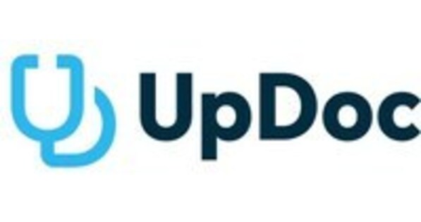 UpDoc Debuts First FDA-Cleared Clinical AI Platform Built for Real-Time Patient Care Delivery and Intelligent Care Coordination
