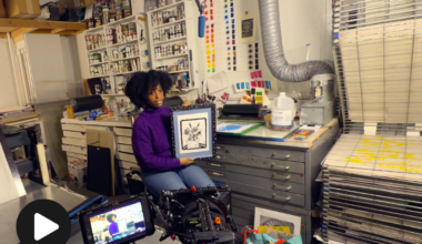 In a New Documentary, Artists Get Candid About AI