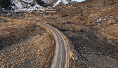 Water Quality, Quantity a Concern as America’s Drought Intensifies 