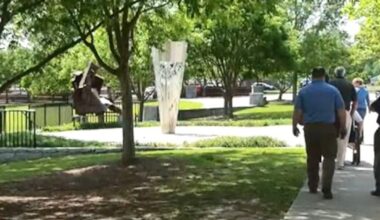 You’re invited to vote on the future of Augusta Sculpture Trail