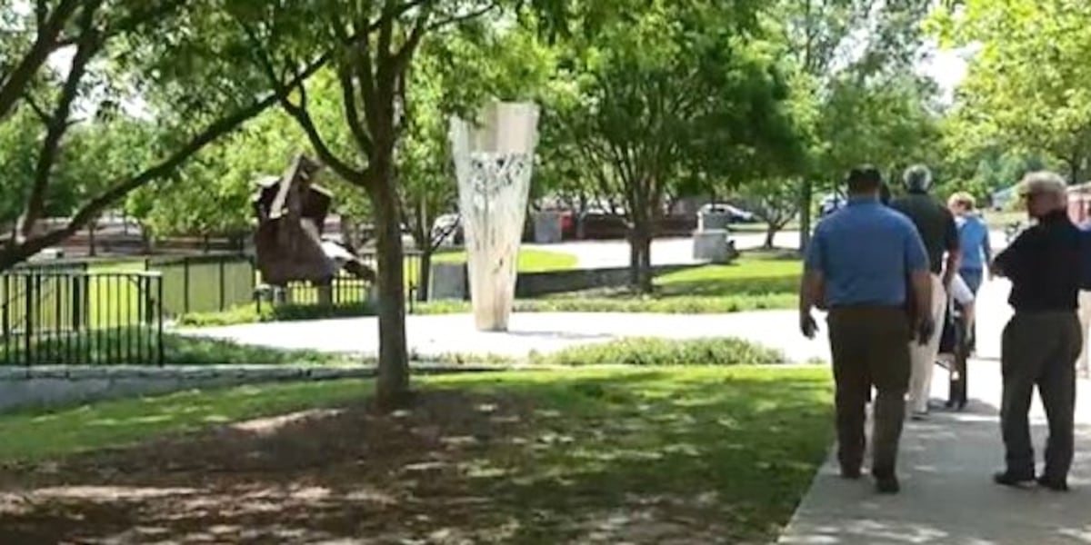 You’re invited to vote on the future of Augusta Sculpture Trail