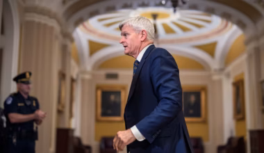 Under pressure from Trump, Republican-led Senate reverses course on Iran - The Washington Post