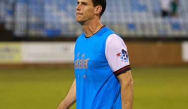 Benicia resident represents United States at Seniors World Cup – Times Herald Online
