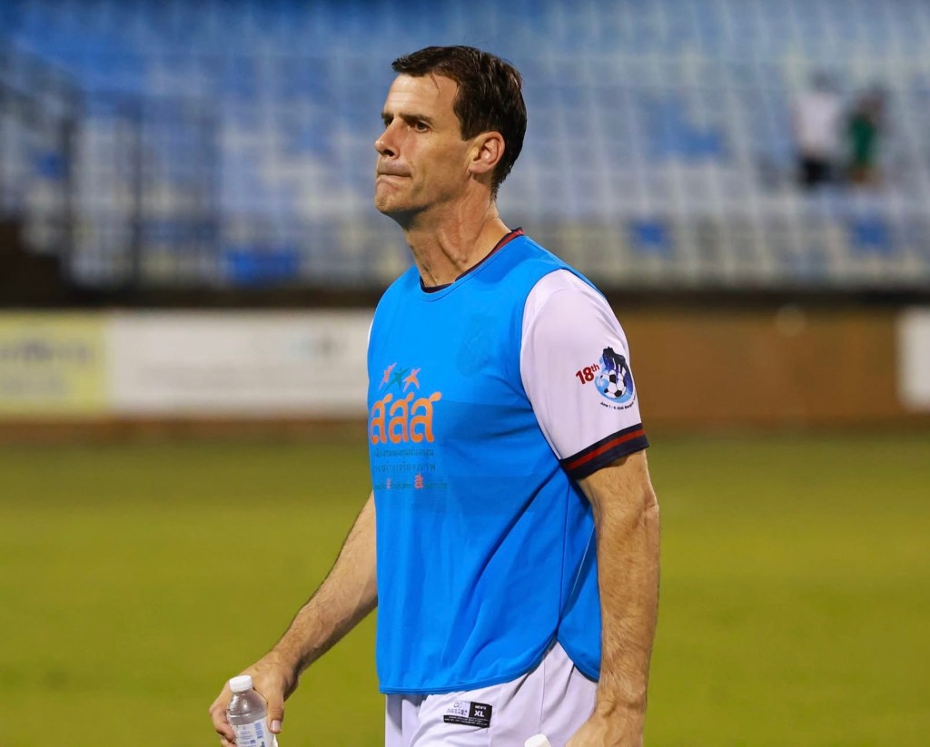 Benicia resident represents United States at Seniors World Cup – Times Herald Online