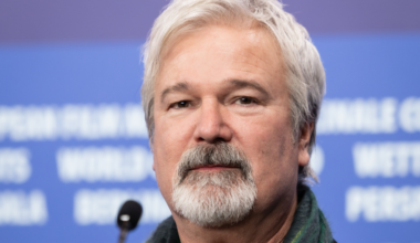 Gore Verbinski on 'Rating System' for AI, 'Kindred Spirit' Johnny Depp