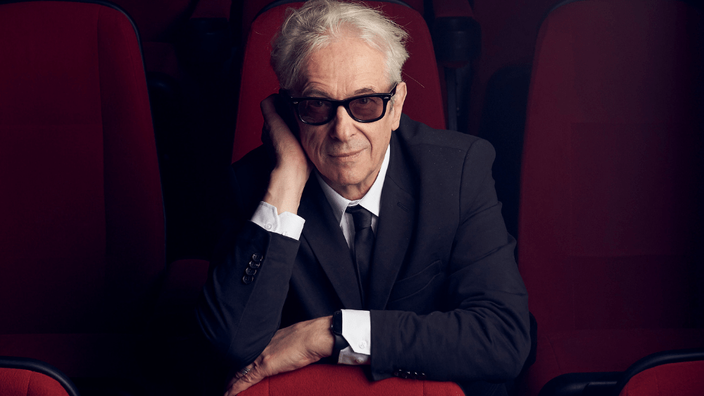 Raindance Founder on Fear of 'Algorhithmic Sameness,' Rise of Horror