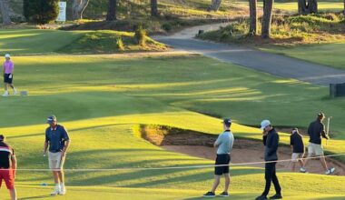 Best golf course in Metro Detroit: Finalists for this year’s Vote 4 The Best