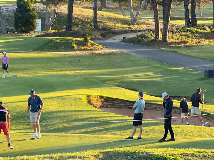 Best golf course in Metro Detroit: Finalists for this year’s Vote 4 The Best