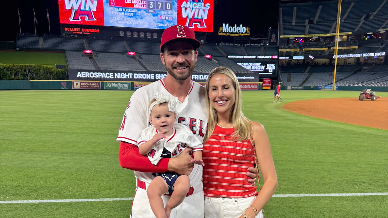 Why Trey Mancini’s brief MLB comeback meant so much