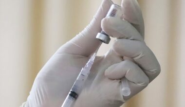 Common Vaccine Linked to 24% Lower Dementia Risk in Major Study : ScienceAlert