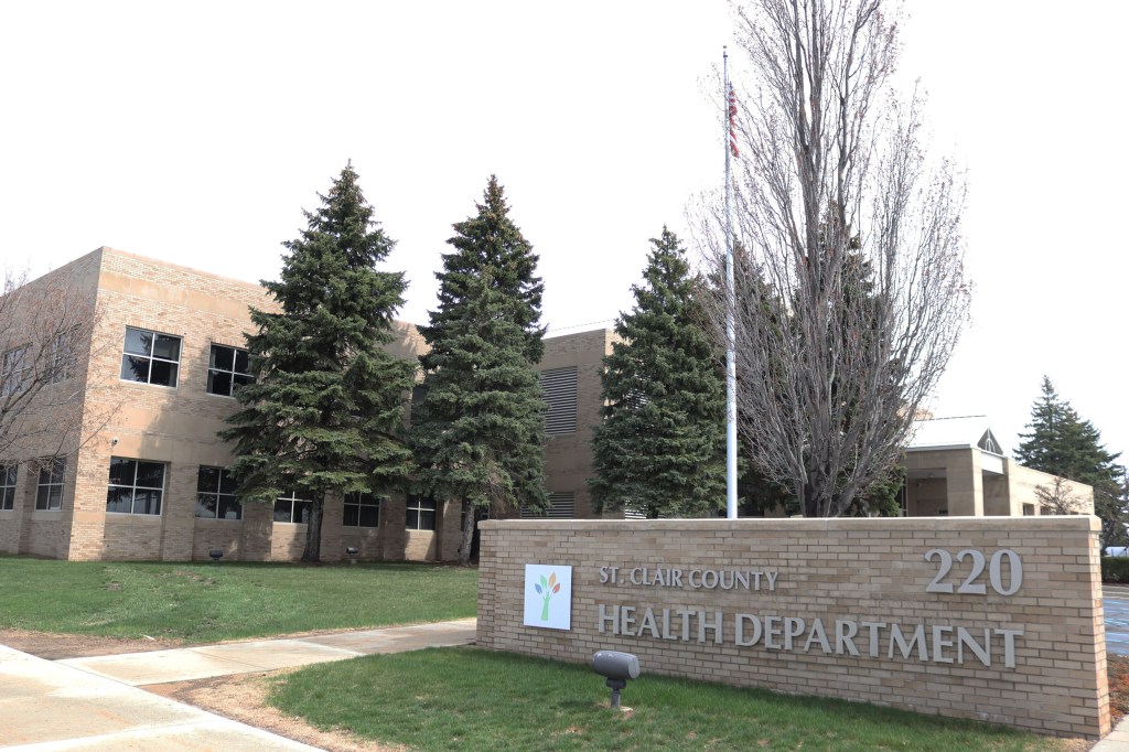 For years, Michigan has required parents to attend an in-person course to obtain vaccine waivers for their children. State officials are now supporting a hybrid model: Parents take a brief online course but still have to get their waivers signed at the local health department. But St. Clair County is allowing parents to do the whole process online.