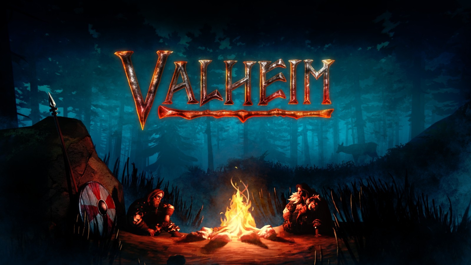 Valheim receives Nintendo Switch 2 release date, new trailer