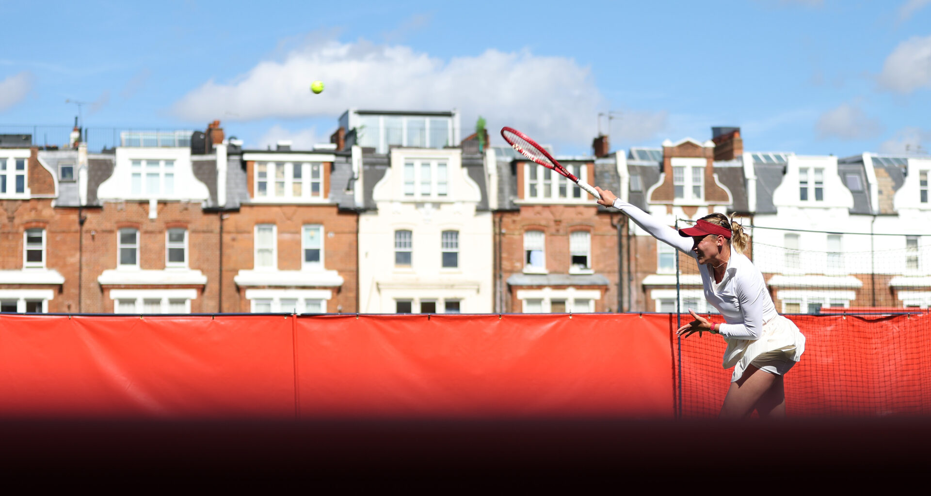 Rankings Watch: Vekic, Montgomery lead a week of unlikely rises