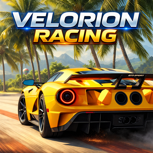 Velorion: Realistic Racing