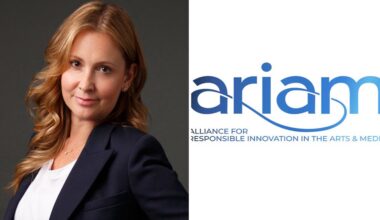 Disney, Adobe Among Members Of New AI Content Coalition Led By Netflix Alum Victoria Furniss