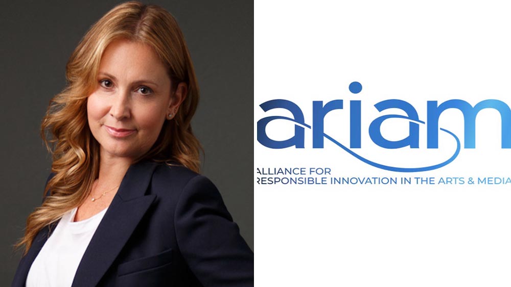 Disney, Adobe Among Members Of New AI Content Coalition Led By Netflix Alum Victoria Furniss