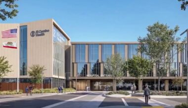 El Camino Health proposes $1 billion hospital in Los Gatos – NBC Bay Area