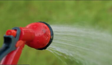 Virginia braces for possible water restrictions due to drought – NBC4 Washington