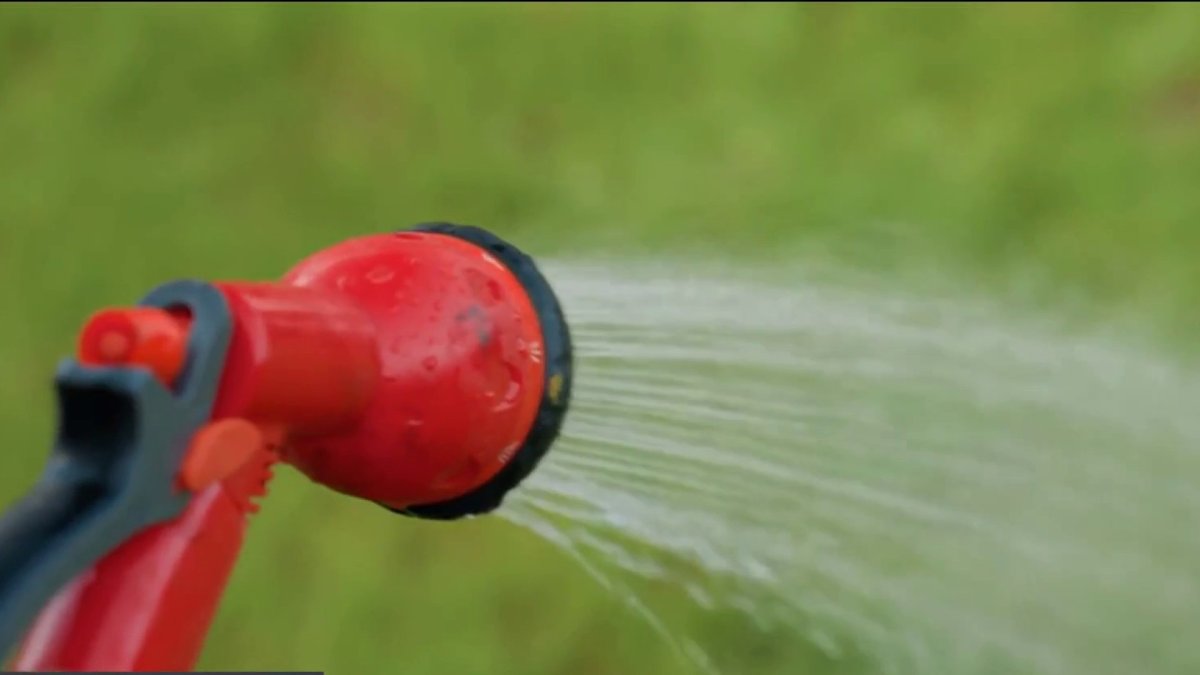 Virginia braces for possible water restrictions due to drought – NBC4 Washington