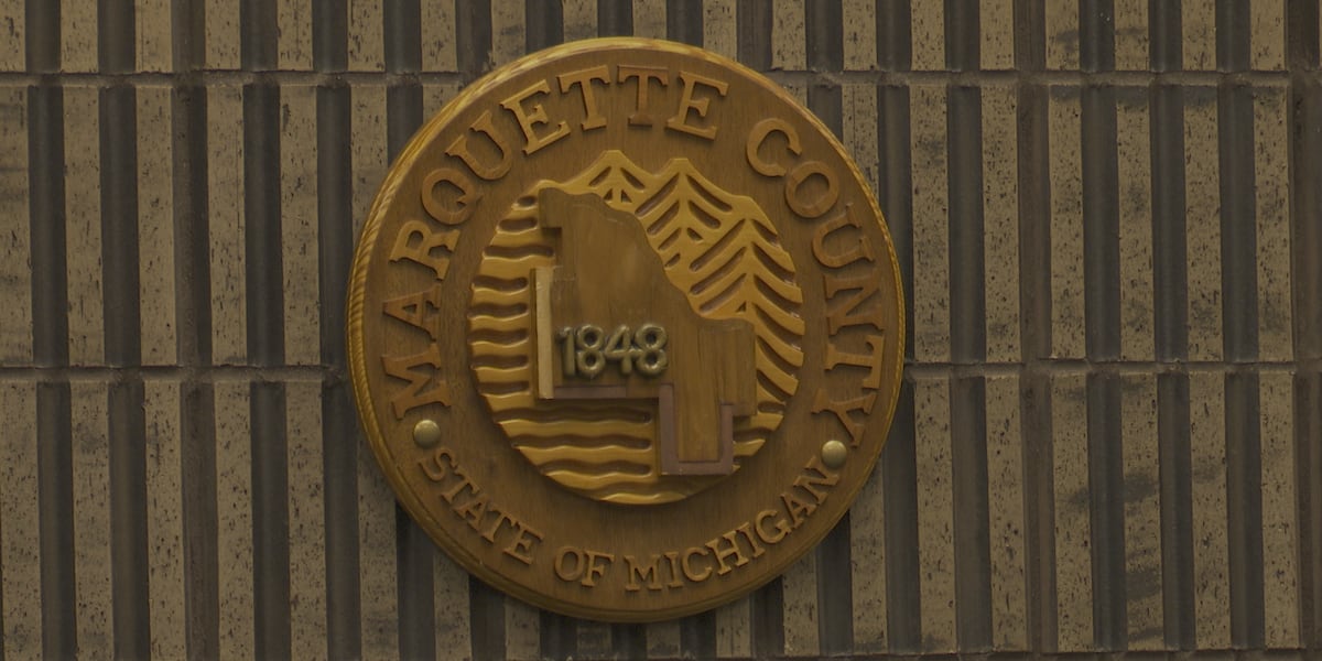 Marquette County Board passes resolution supporting rural mental health