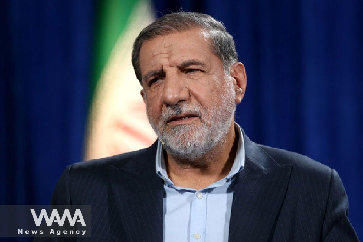 Iranian MP and member of the National Security and Foreign Policy Committee, Brigadier General Mohammad Esmail Kowsari