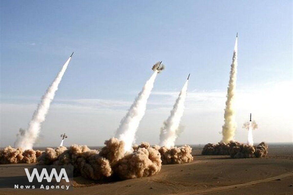 Iranian Military Command Announces Suspension of Military Operations