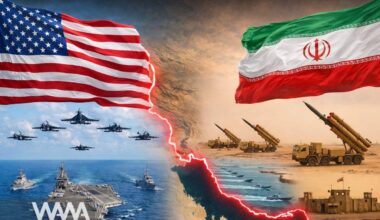 Why Did the United States Strike Iran Again?