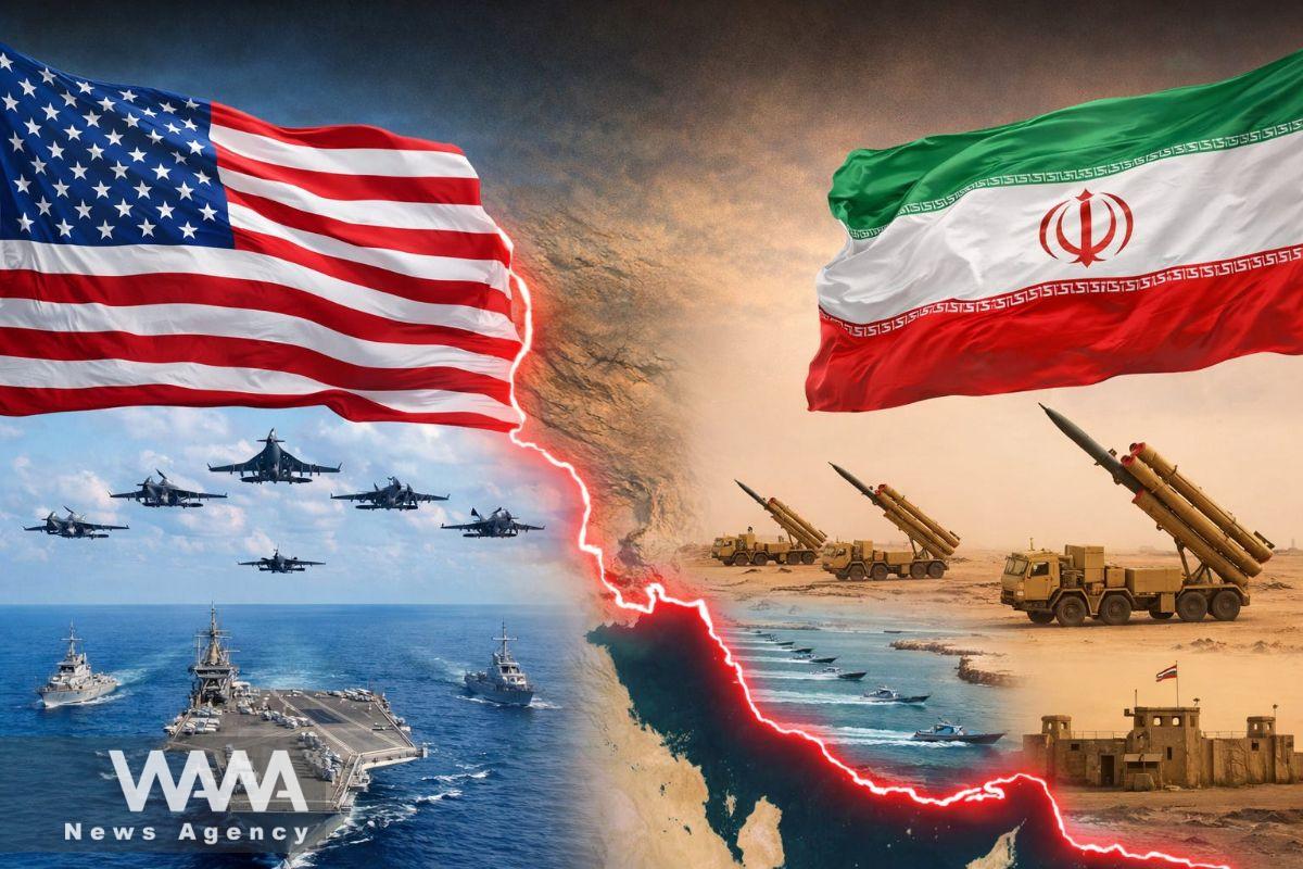 Why Did the United States Strike Iran Again?