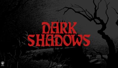 Dark Shadows Cult TV Show to Become Animated Series
