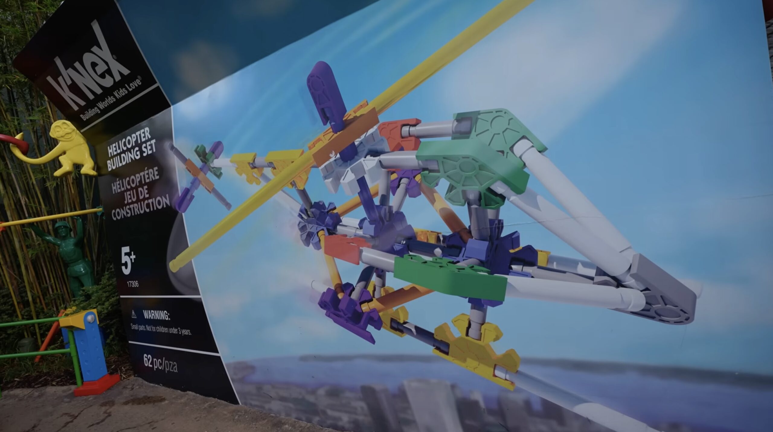 Walt Disney Imagineering shared a behind-the-scenes look at Toy Story Land, revealing how real toys, hand-drawn crayon artwork, and clever hidden infrastructure helped bring Andy’s backyard to life at Disney’s Hollywood Studios.