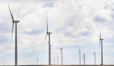 Colorado ranks high in renewable energy, peers also do well