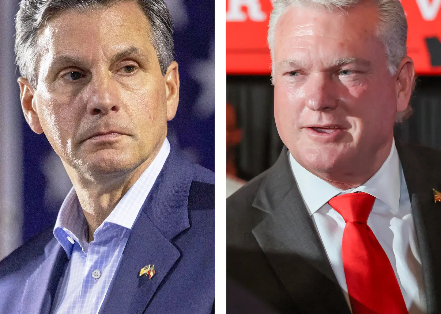 Georgia primary runoff elections live results 2026: Jackson wins GOP runoff for governor