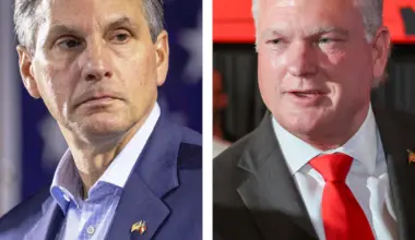 Georgia primary runoff elections live results 2026: Jackson wins GOP runoff for governor