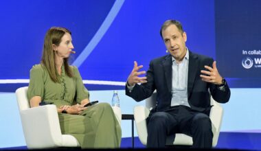 Edelman CEO on Alternatives in 401(k)s and Advice