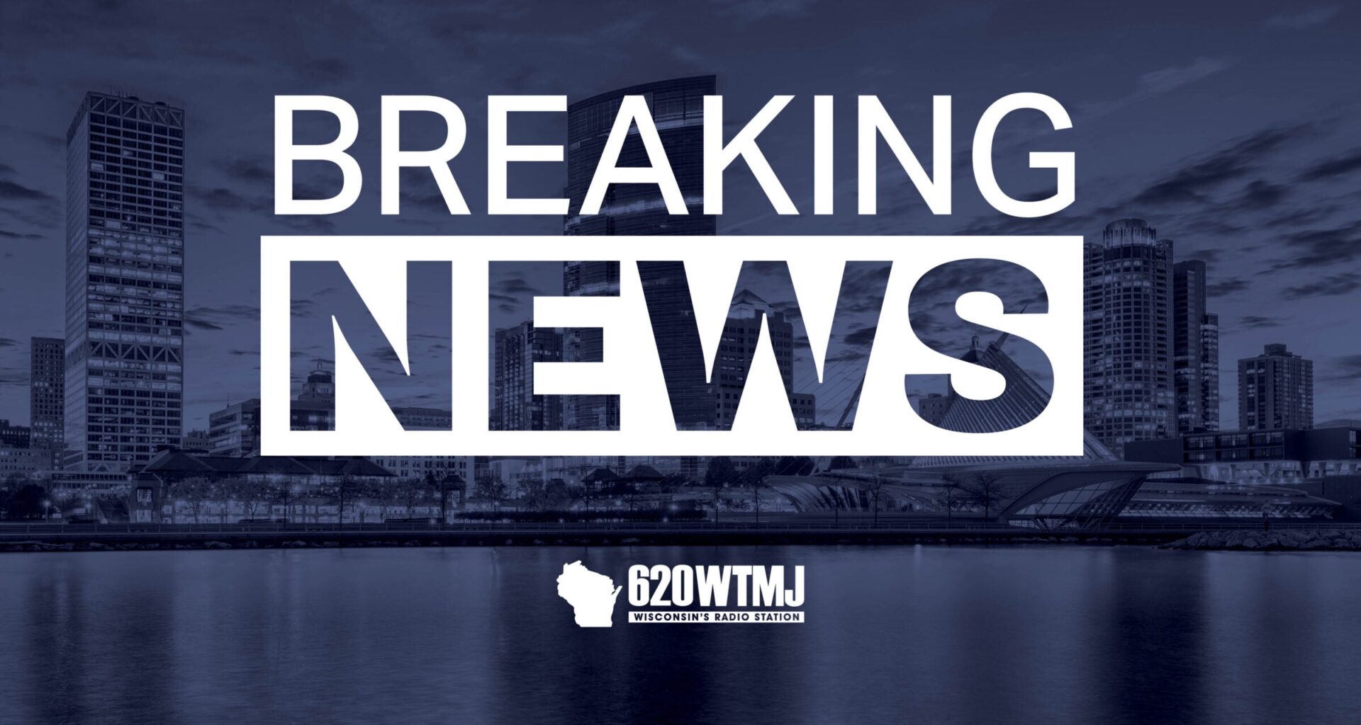 BREAKING: Officer-involved shooting on Milwaukee's northwest side