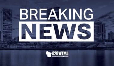 BREAKING: Officer-involved shooting on Milwaukee's northwest side
