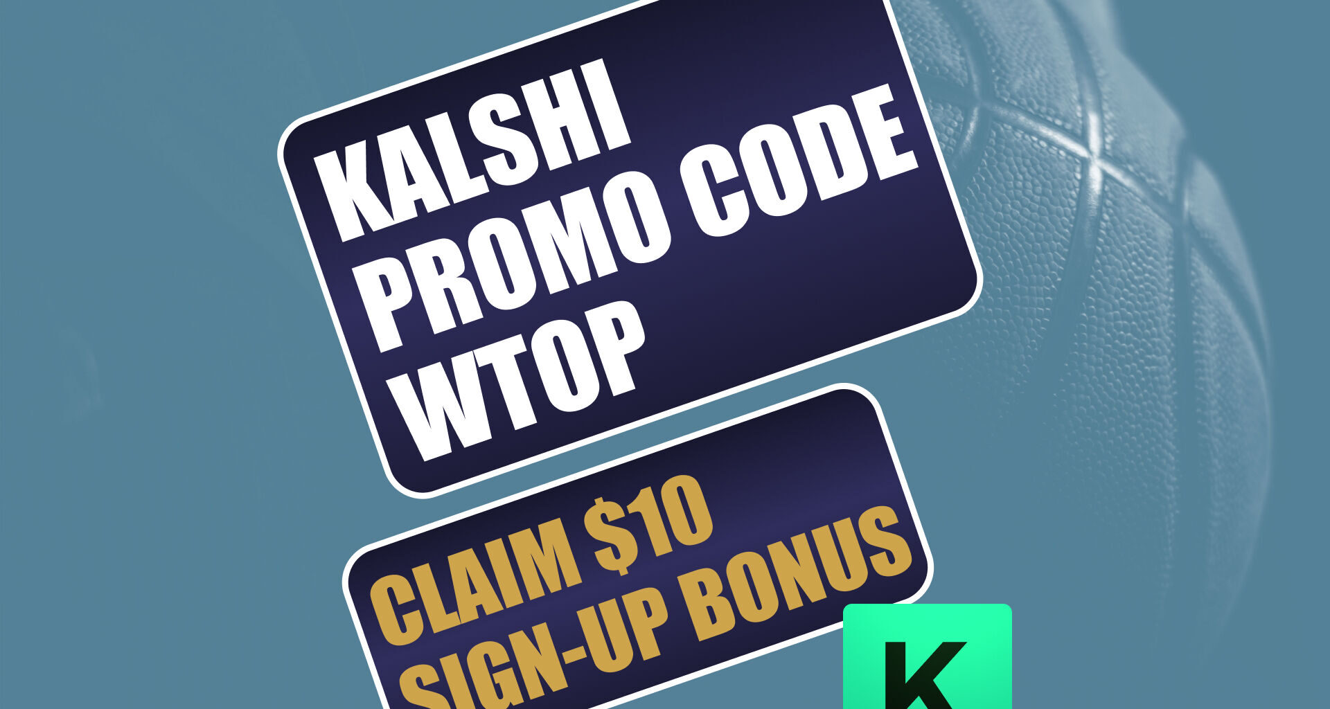 Kalshi Promo Code WTOP: Claim $10 Bonus for NBA Finals Predictions