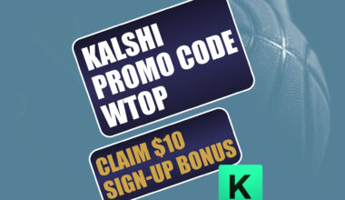Kalshi Promo Code WTOP: Claim $10 Bonus for NBA Finals Predictions
