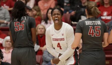Golden State Valkyries add former Stanford star to bolster frontcourt
