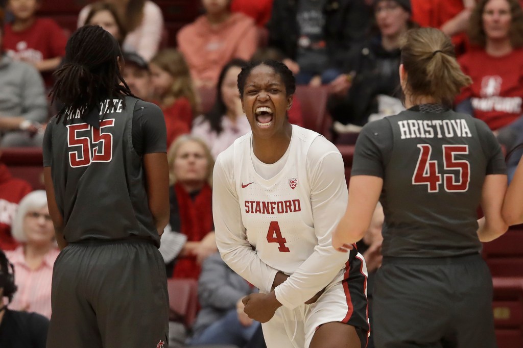 Golden State Valkyries add former Stanford star to bolster frontcourt